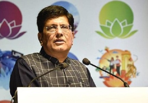 India to be global leader in AI: Commerce Minister Piyush Goyal